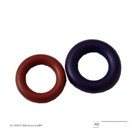 Motorcraft O-Ring Kit, Cm5146 CM5146